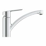 Comprar Grohe - mezclador monomando de lavabo