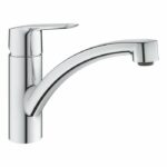 Comprar Grohe - mezclador monomando de lavabo