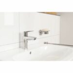 Comprar Grohe - mezclador monomando de lavabo - tamaño s