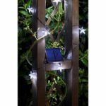 Comprar Guirnalda exterior ultra 50 estrellas 15l smart garden