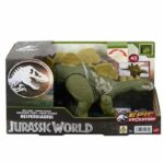 Comprar Hesoerisaurus sonido - mattel - htk69 - dinosaurio jurassic world