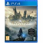 Comprar Hogwarts legacy: the legacy of hogwarts ps4 game