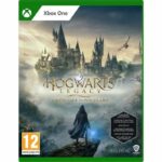 Comprar Hogwarts legacy: the legacy of hogwarts xbox one