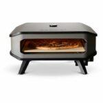 Comprar Horno de pizza a gas - cozze - 90351 - 5