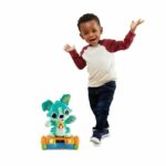 Comprar Hoverboard vtech baby titou mon toutou