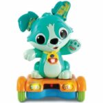 Comprar Hoverboard vtech baby titou mon toutou