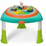 Comprar Infantino 2 en 1 mesa de actividad modular