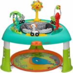 Comprar Infantino 2 en 1 mesa de actividad modular