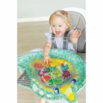 Comprar Infantino sea unicorn sensory discovery water mat - 71 x 48 cm