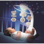 Comprar Infantino soft night mobile 3 en 1 crudo