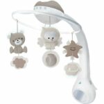 Comprar Infantino soft night mobile 3 en 1 crudo