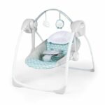 Comprar Ity by ingenuity ™ swingity swing ™ columpio portátil de fácil plegado - goji ™