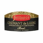 Comprar Jaillance crémant de loire brut - 75 cl