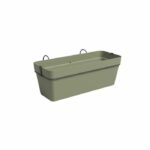 Comprar Jardinera - artevasi - capri re kit - 50 ma - verde ceniza