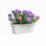 Comprar Jardinera - artevasi - venezia l sws - 60 ma - blanco