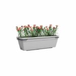 Comprar Jardinera - artevasi - venezia re kit - 50 ma - gris claro