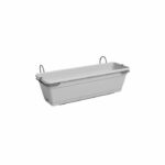 Comprar Jardinera - artevasi - venezia re kit - 50 ma - gris claro