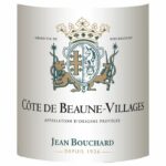 Comprar Jean bouchard 2013 côte de beaune-villages - vino tinto burdeos