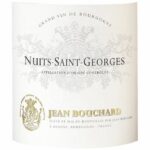 Comprar Jean bouchard 2018 nuits saint-georges - vino tinto de borgoña