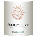 Comprar Jean bouchard 2018 pouilly-fuissé - vino blanco de borgoña