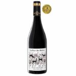 Comprar Jean-luc baldes 2018 cahors - vino tinto del suroeste