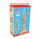 Comprar Jeujura - tableros de madera tecap classic 300