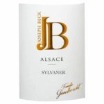 Comprar Joseph beck 2020 alsace sylvaner - vino blanco de alsacia