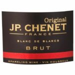 Comprar Jp chenet original blanc de blancs brut - vino espumoso