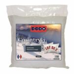 Comprar Juego de 2 almohadas dodo country 60x60cm