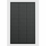 Comprar Juego de 2 paneles solares ecoflow ob03258 - 2x 100 w - grado de impermeabilidad ip68 - 23% de eficiencia