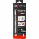 Comprar Juego de 7 destornilladores protwist torx y resistorx - facom - atxr.j7pb