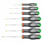 Comprar Juego de 7 destornilladores protwist torx y resistorx - facom - atxr.j7pb