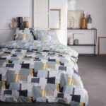 Comprar Juego de cama doble - today - sunshine 15.23 - 220 x 240 cm - 100% algodón estampado