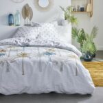 Comprar Juego de cama doble - today - sunshine 16.3 - 220 x 240 cm - 100% algodón estampado