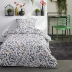 Comprar Juego de cama individual - today - sunshine 16.10 - 140 x 200 cm - 100% algodón estampado