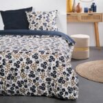 Comprar Juego de cama - today - sunshine - 116505 - 2 personas - 240x260cm - algodón - estampado 9.3