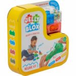 Comprar Juego de construcción - goliath - jelly blox newbie kit - bloques suaves y táctiles para niños de 2 años