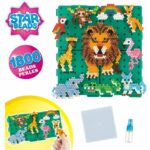 Comprar Juego de cuentas para planchar - aquabeads - 31968 - paseo de la sabana