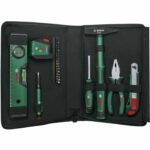 Comprar Juego de herramientas manuales universales bosch 25 piezas