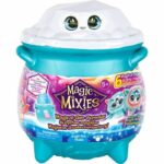 Comprar Juego de magia - magic mixies - caldero mágico de elementos agua - crea tu mixie con polvo espumoso y cristal mágico