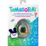 Comprar Juguete electrónico - bandai - tamagotchi original pochitchi comic book - 42976