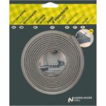 Comprar Junta de estanqueidad - nordlinger pro - 3 m - gris aluminio