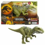 Comprar Jurassic world - ceratosaurus fierce roar - figura de acción htk74