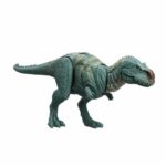 Comprar Jurassic world - majungasaurus fierce roar - figura de acción htk76