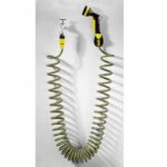 Comprar KÄrcher set espiral de riego 10m