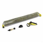 Comprar KÄrcher set espiral de riego 10m