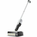 Comprar Karcher fc 2-4 - limpiasuelos - recoge la suciedad seca y húmeda de una sola pasada - posición de aparcamiento