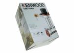 Comprar Kenwood accesorios kax950me picadora de carne y pescado