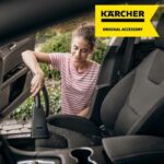 Comprar Kit de limpieza para interiores de vehículos - karcher - (2.863-304.0)