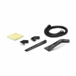 Comprar Kit de limpieza para interiores de vehículos - karcher - (2.863-304.0)